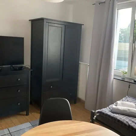 Monteurwohnung In Appartement Brême
