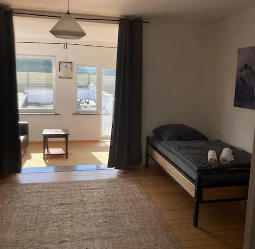 Monteurwohnung In Appartamento Brema