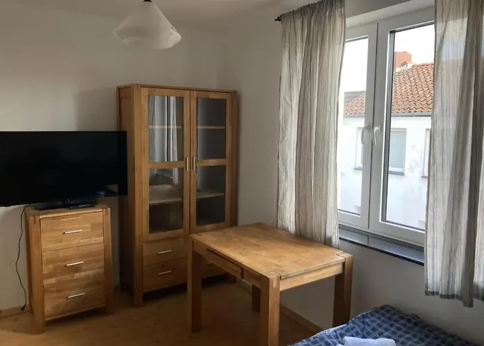 Appartamento Monteurwohnung In *