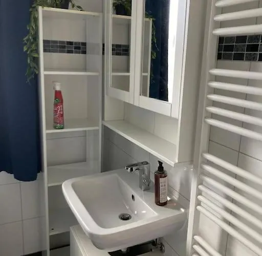 Appartamento Monteurwohnung In