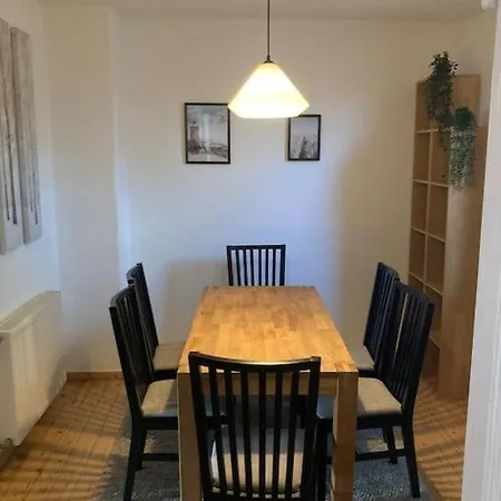 Monteurwohnung In Apartamento *