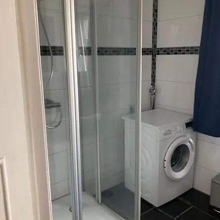 Monteurwohnung In