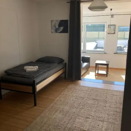 Apartamento Monteurwohnung In Brema