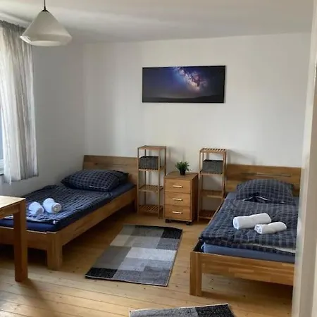 Monteurwohnung In Brema