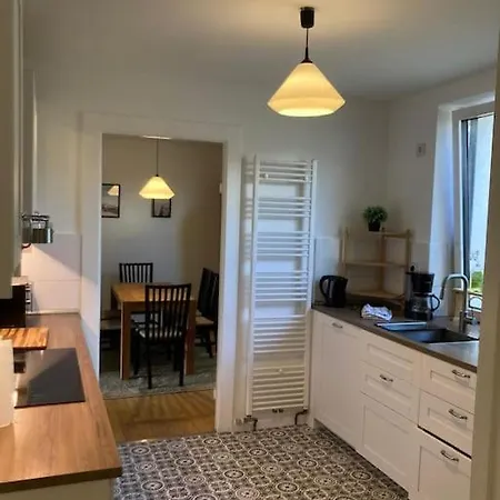 Monteurwohnung In Apartamento